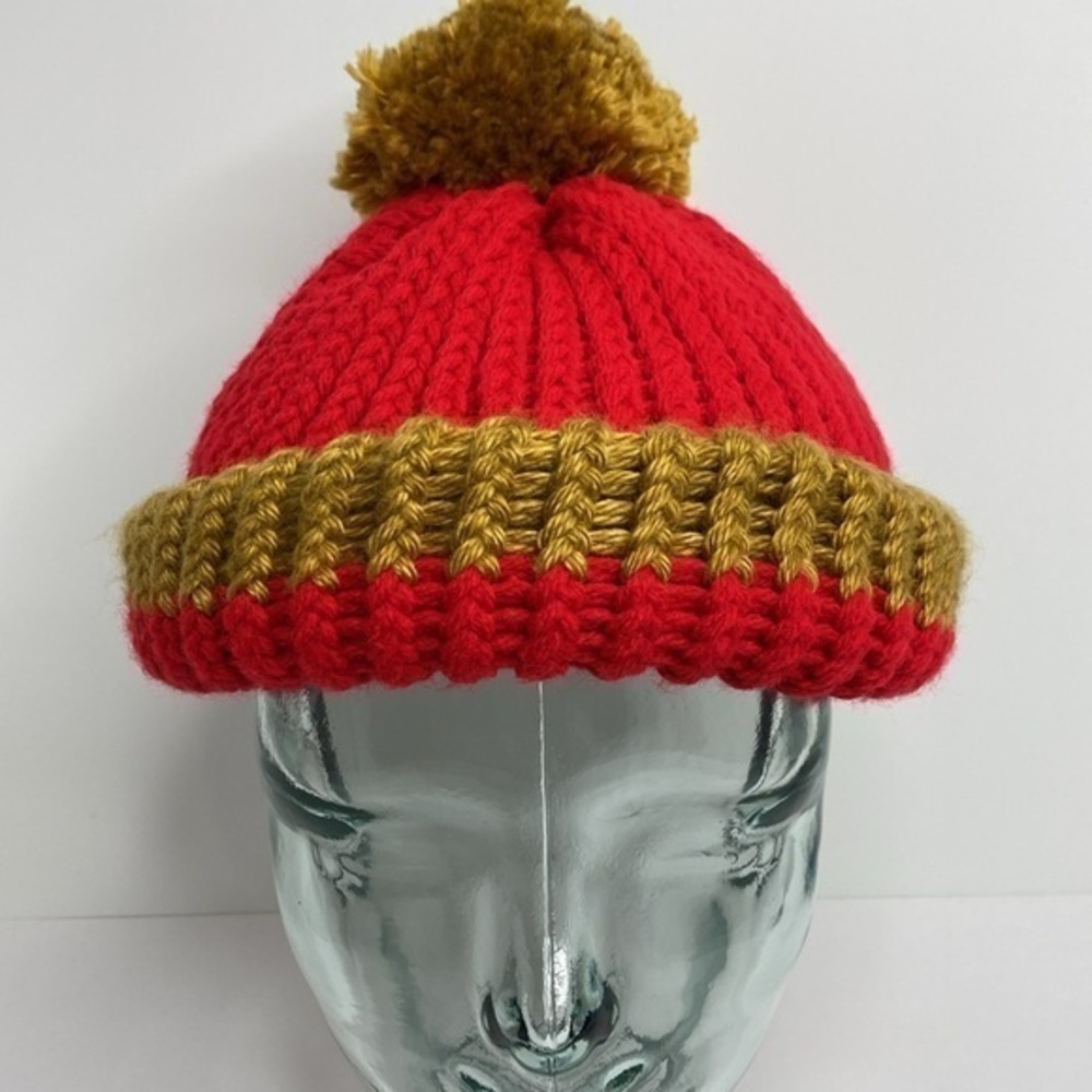 Fisherman Beanie
